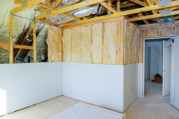 Best Insulation Installation Services in Eddyville, IA