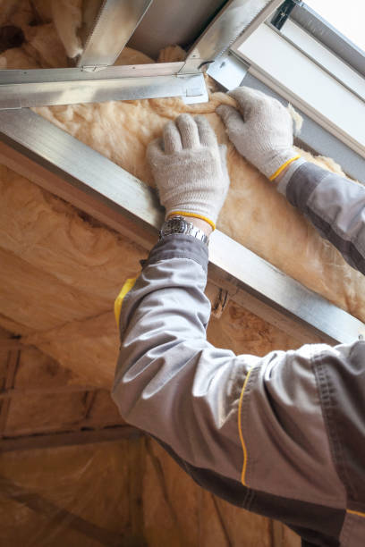 Best Insulation for Specific Applications in Eddyville, IA