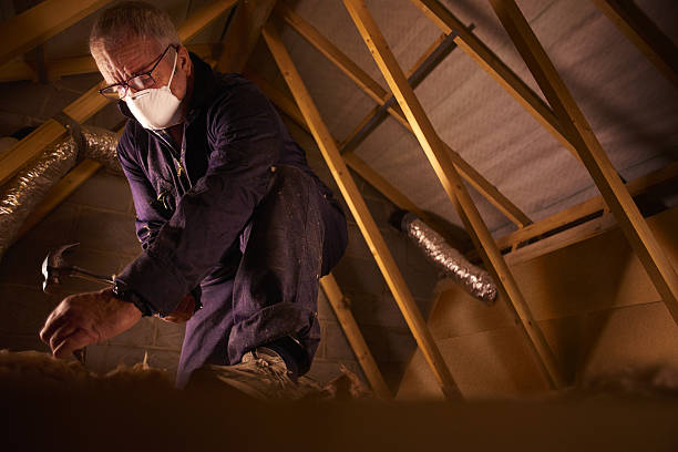  Eddyville, IA Insulation Contractor Pros